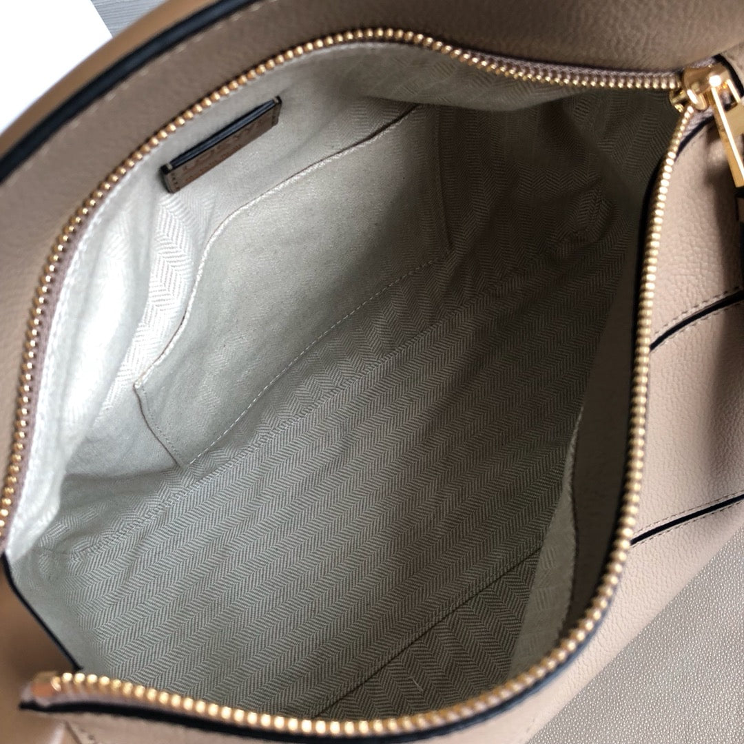 羅L威-Puzzle bag 小牛皮 小號