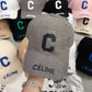 賽C家-多色羊羔毛棒球帽