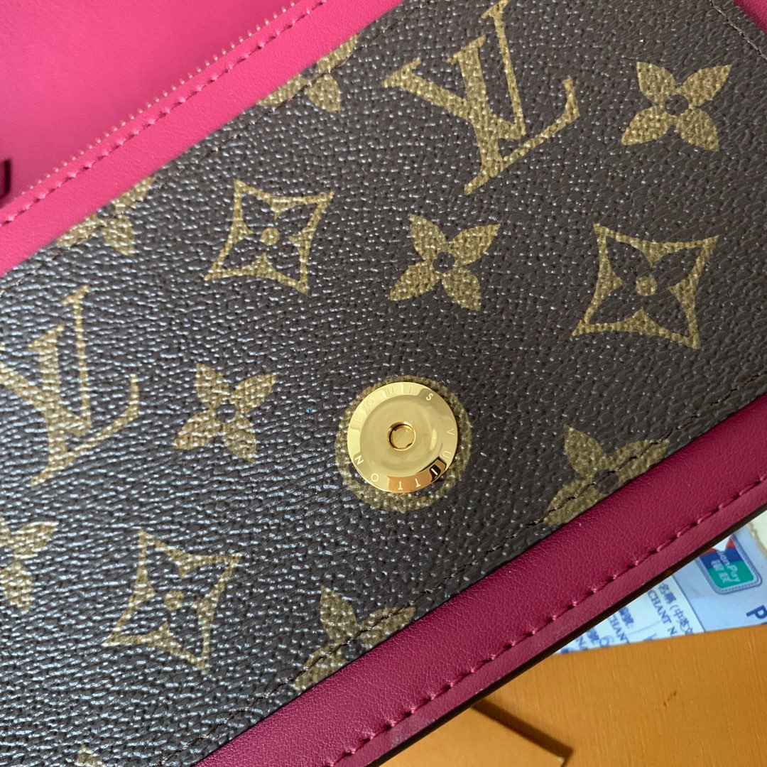 LV M67404 Flore WOC