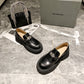Balenciaga 巴黎世家-厚底鞋/樂福鞋