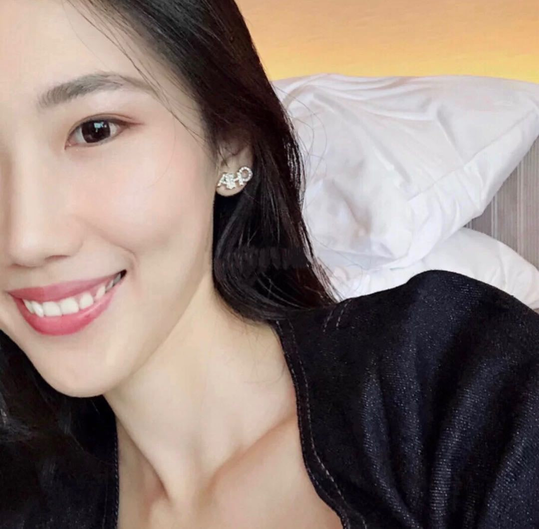 Chanel 耳環