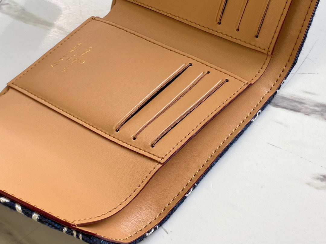 LV M80211 SINCE 1854 VICTORINE WALLET 短夾