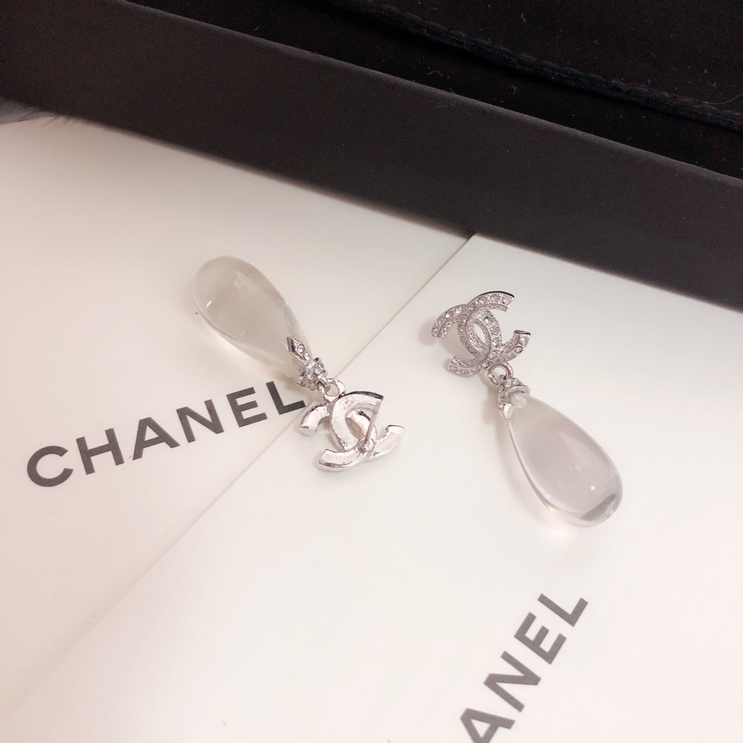 Chanel 耳環