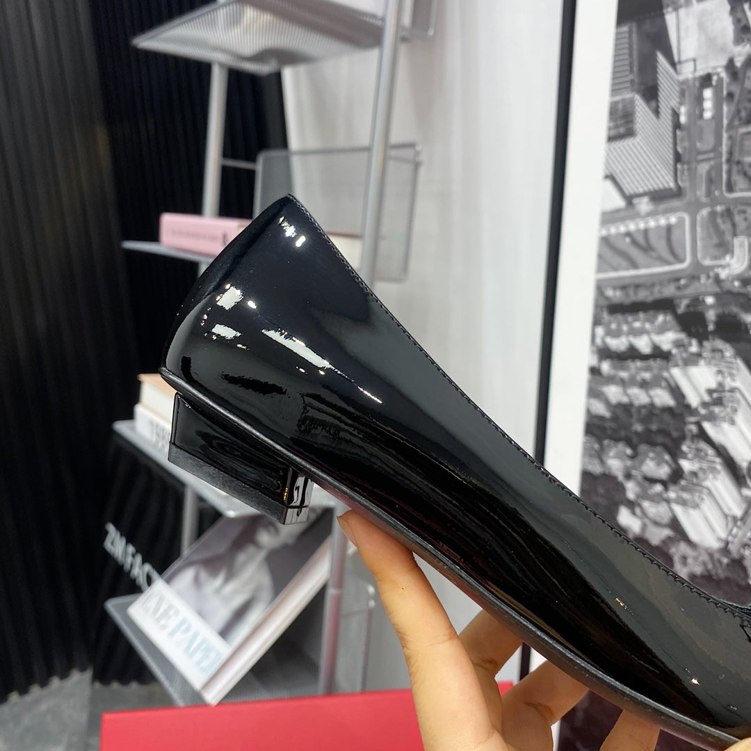 RV 2.5cm-黑色