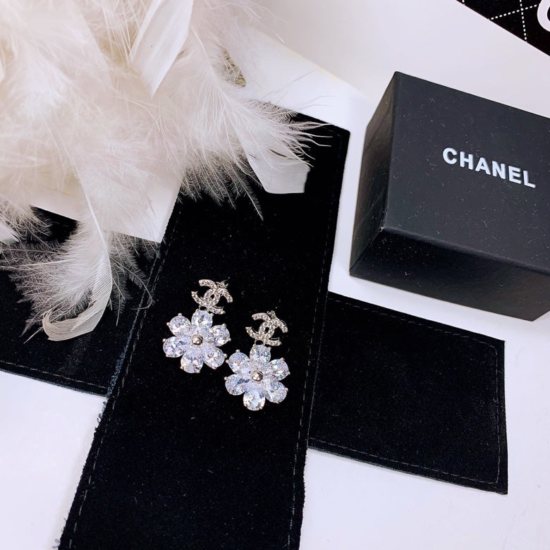 Chanel 耳環
