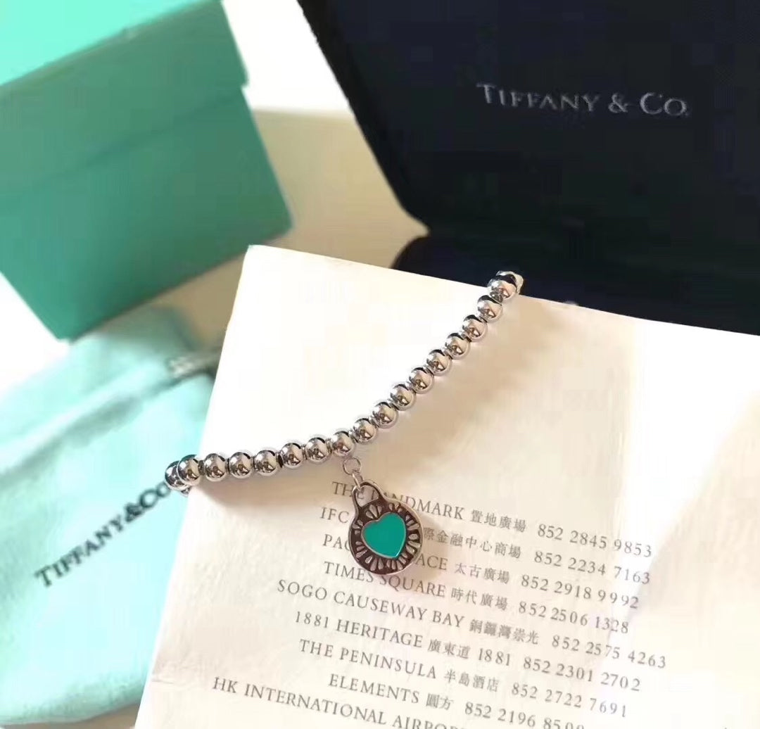 Tiffany-手鍊