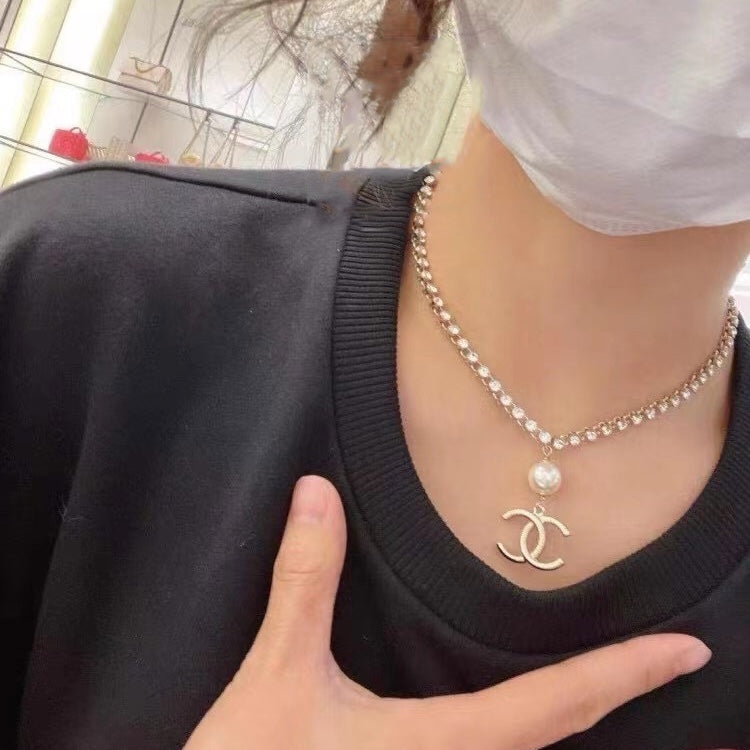小香家-項鍊098