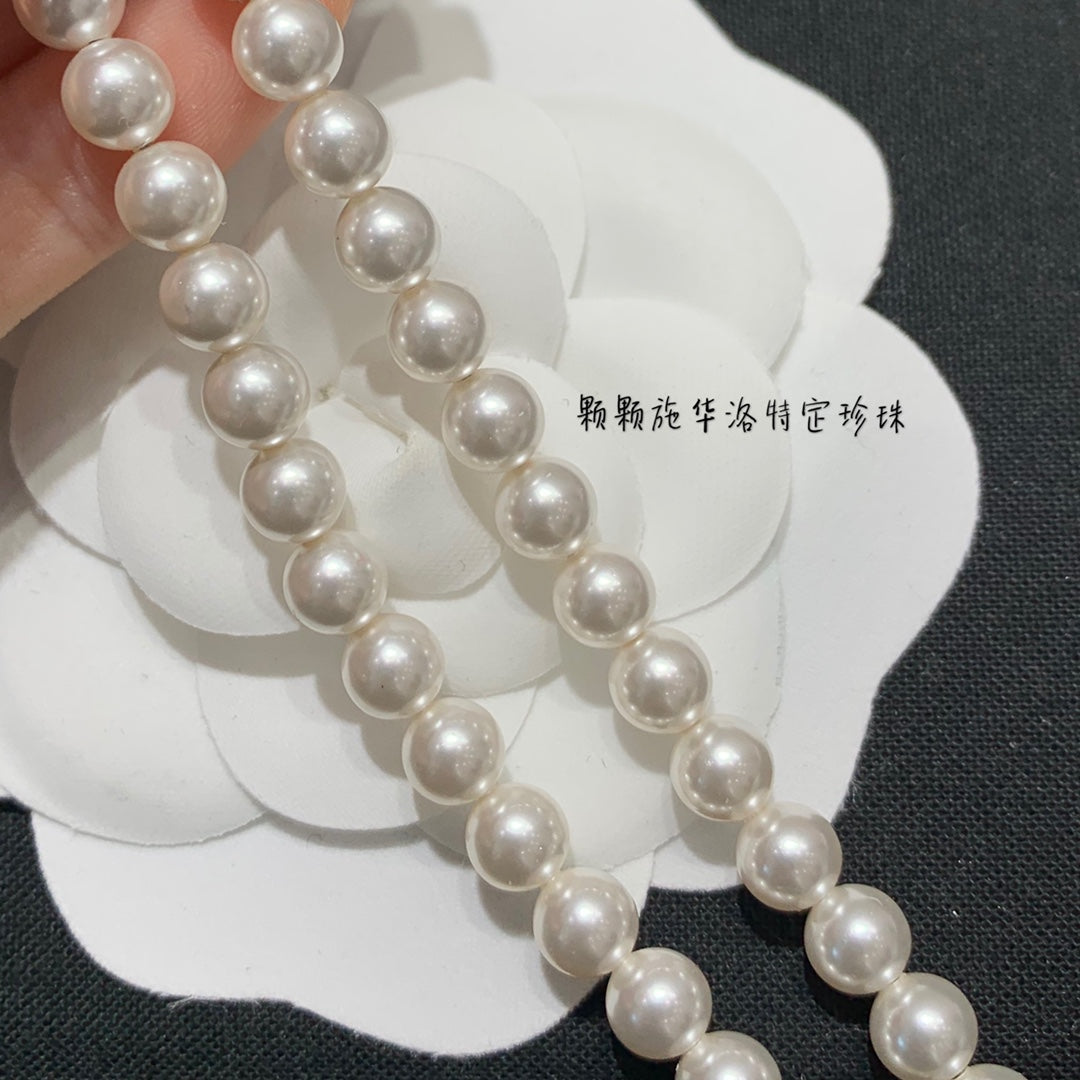Chanel 項鍊