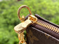 LV M58009 星星絲印 Mini Pochette Accessoires