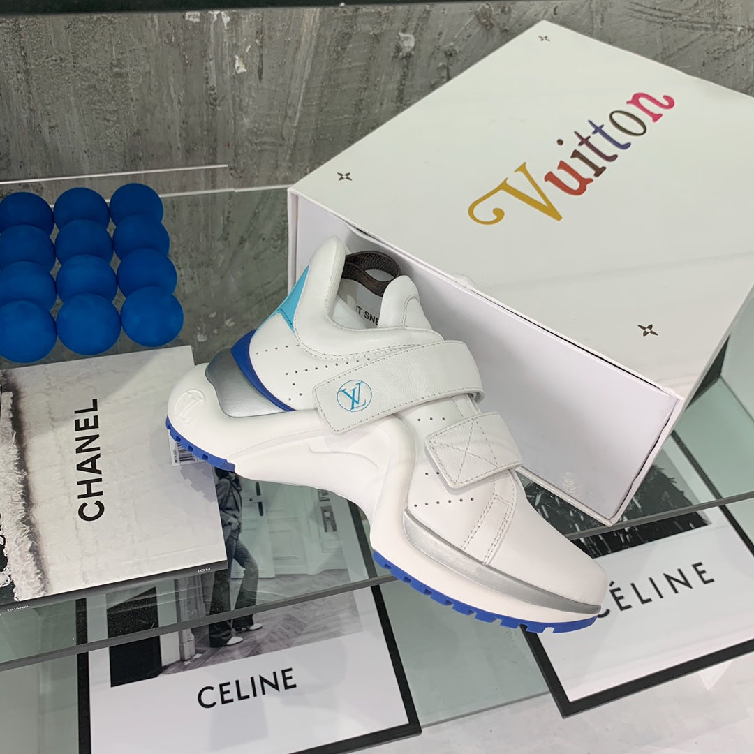 LV鞋-LV老爹鞋