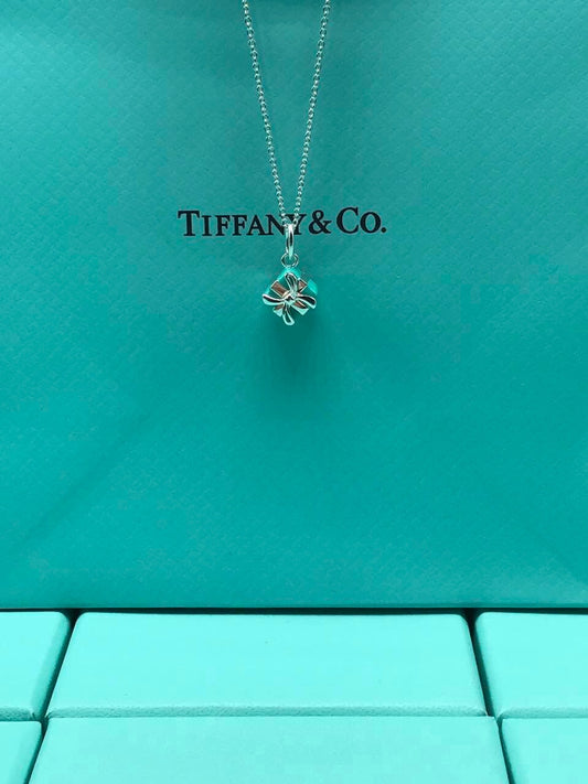 Tiffany-項鍊