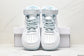N1KE-Air Force 1 Mid 冰藍空