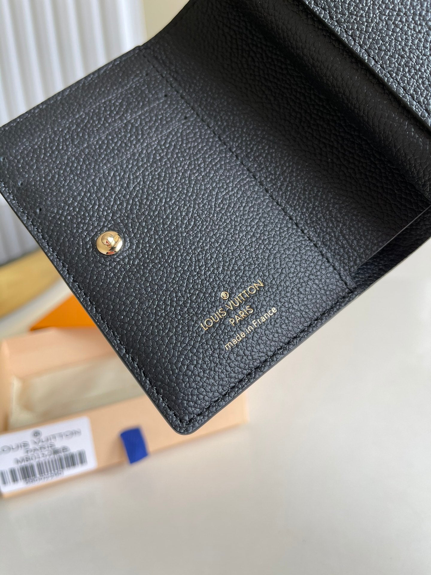 LV M80152 Cléa 短夾