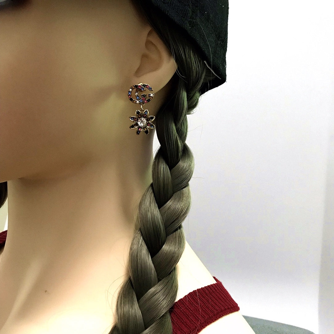 古G家-耳環