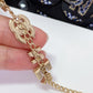 Chanel 項鍊