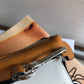 羅L威-Puzzle bag 小牛皮 小號