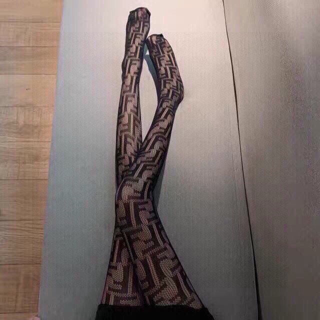 Fendi 絲襪