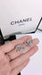 Chanel 耳環