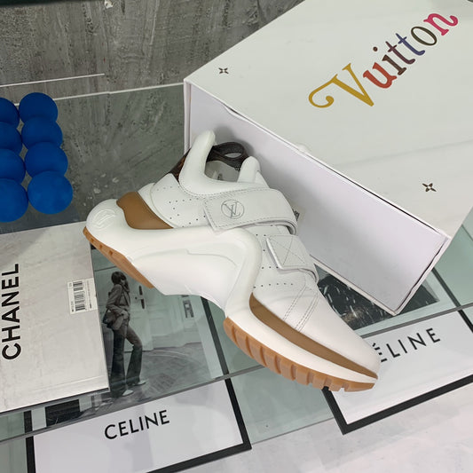 LV鞋-LV老爹鞋