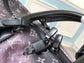 Lou-Keepall 50旅行袋 星空系列
