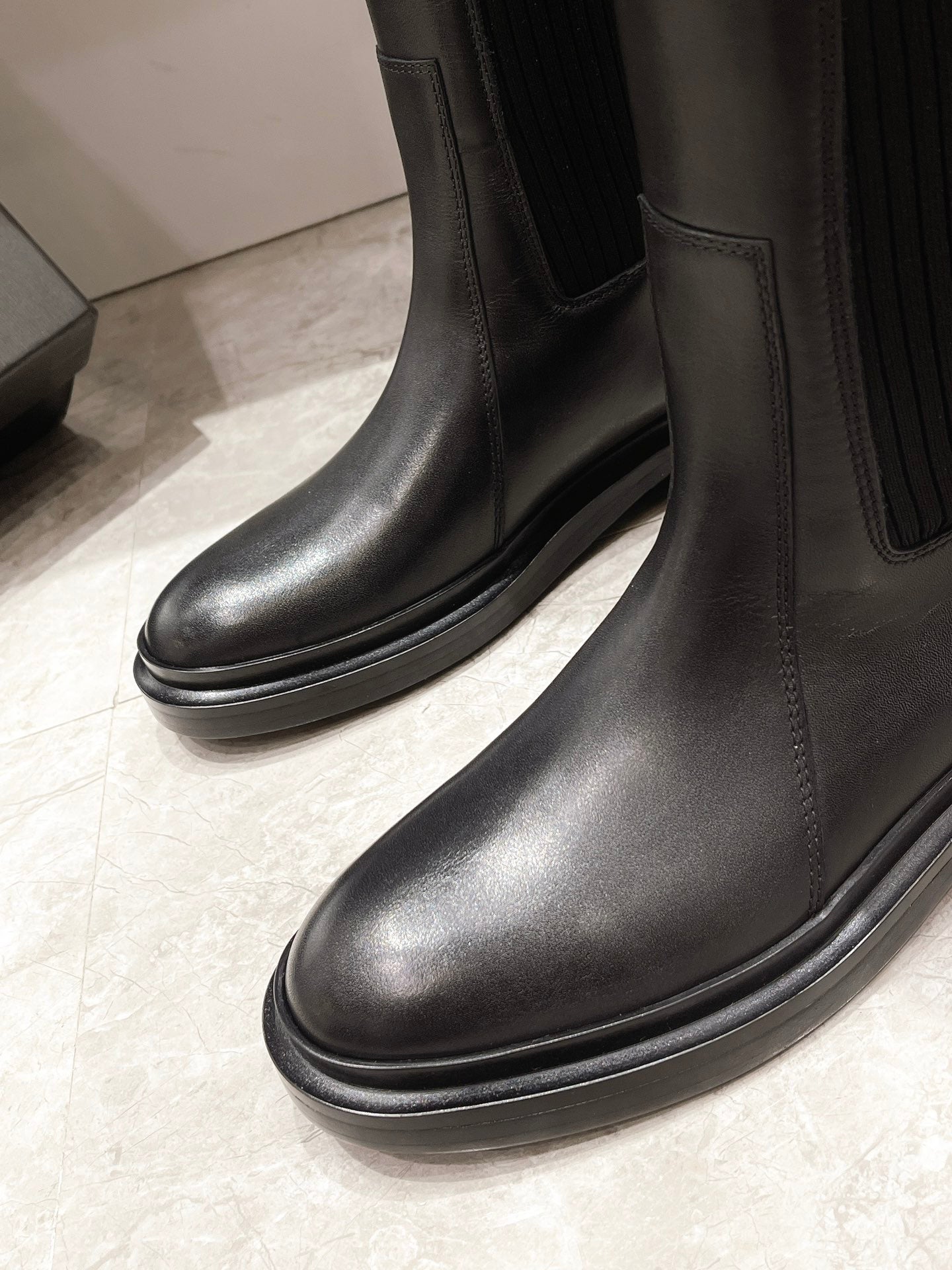 Jil sander-2022 長靴