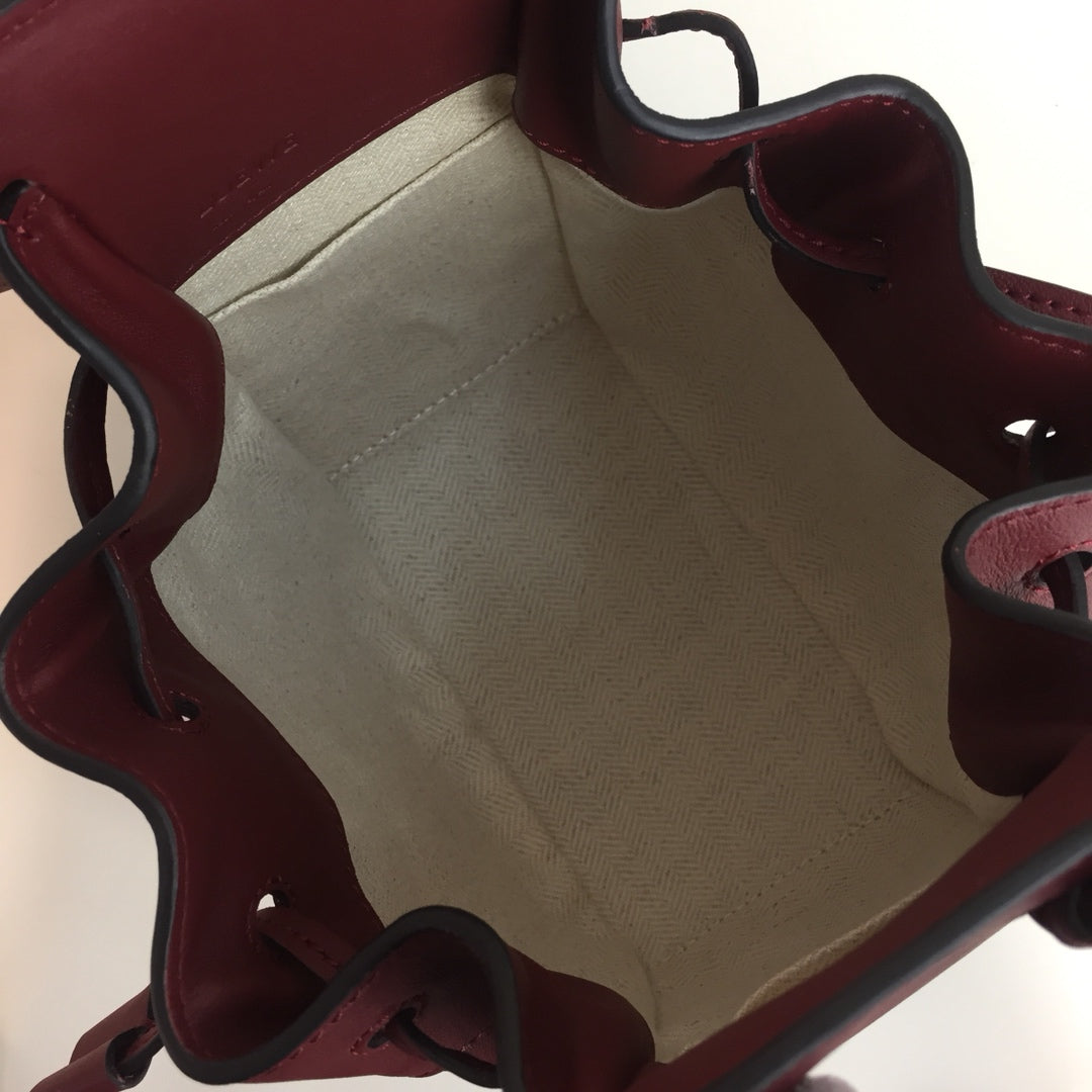 羅L威-Hammock Mini 11X19.5X17 cm