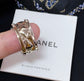 Chanel 戒指
