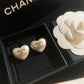 Chanel 耳環