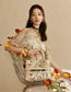 Dior Lady D-Lite 新年限定系列-花卉