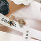 Chanel 耳環