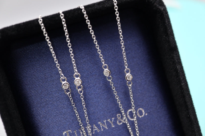 Tiffany-項鍊