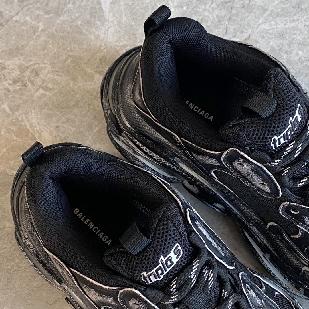Balenciaga 巴黎世家-老爹鞋