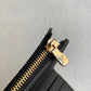 LV M80278 三折短夾