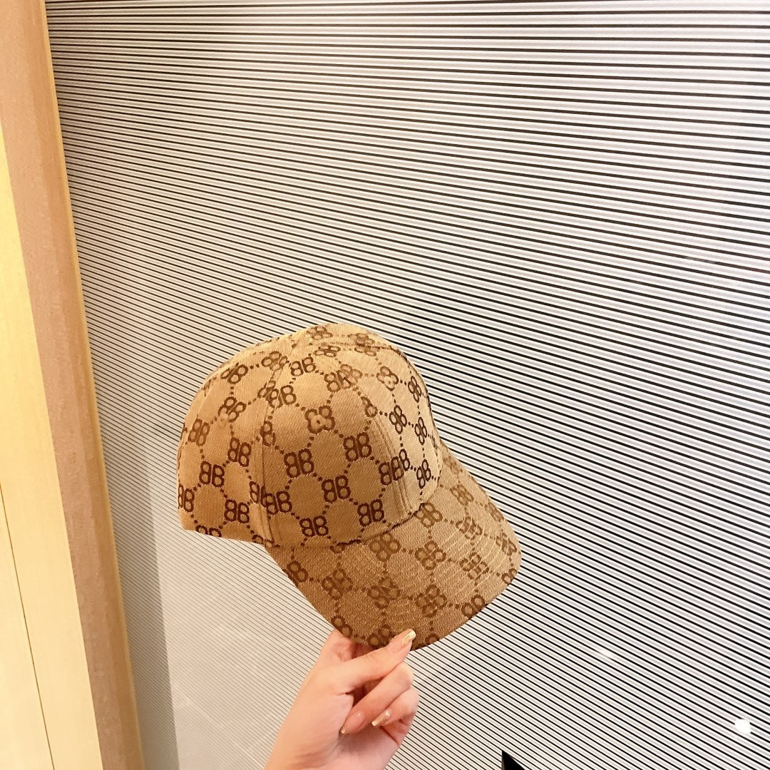 巴黎世X古G家聯名款棒球 3色