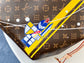 M40995 路L家-Neverfull 全新經典手袋 中號