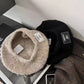 JIL SANDER-貝雷帽