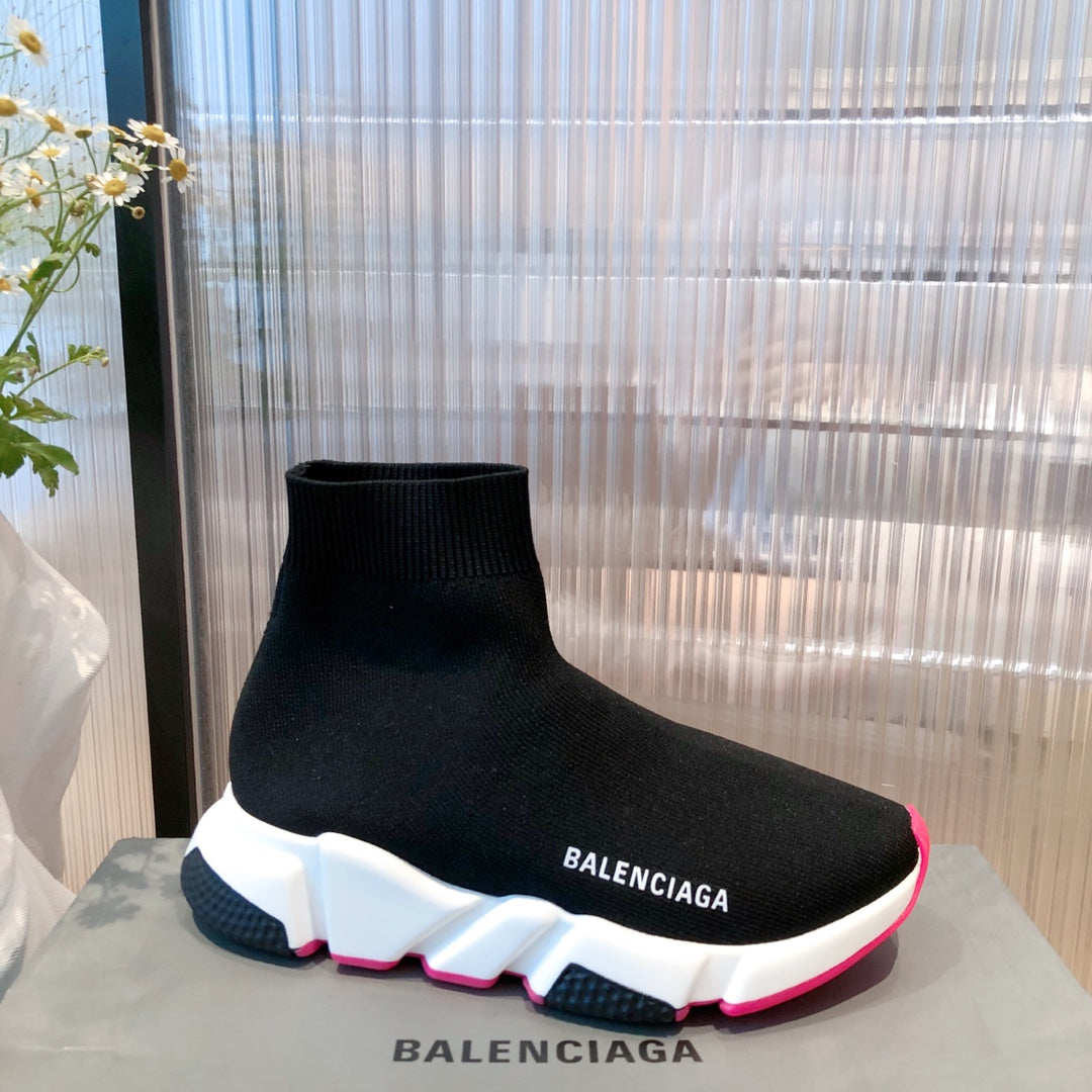 Balenciaga 巴黎世家-襪套鞋