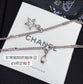 Chanel 項鍊