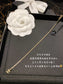 Chanel 項鍊