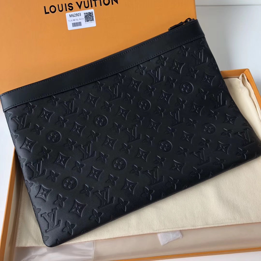 LV M62903 Pochette Apollo 大號手拿包