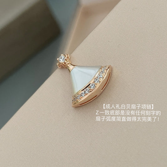 寶B格-項鍊