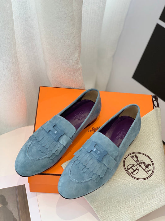 小愛款-loafer paris樂福鞋