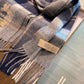 Burberry 羊絨圍巾