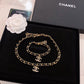 Chanel 項鍊、手鍊