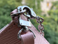 LV M80483 芭蕾粉 Easy Pouch On Strap 手袋
