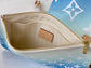 M45678 路L家-Neverfull ote 包 手袋 中號 藍色