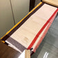 巴B家-羊羔絨圍巾 32*180cm