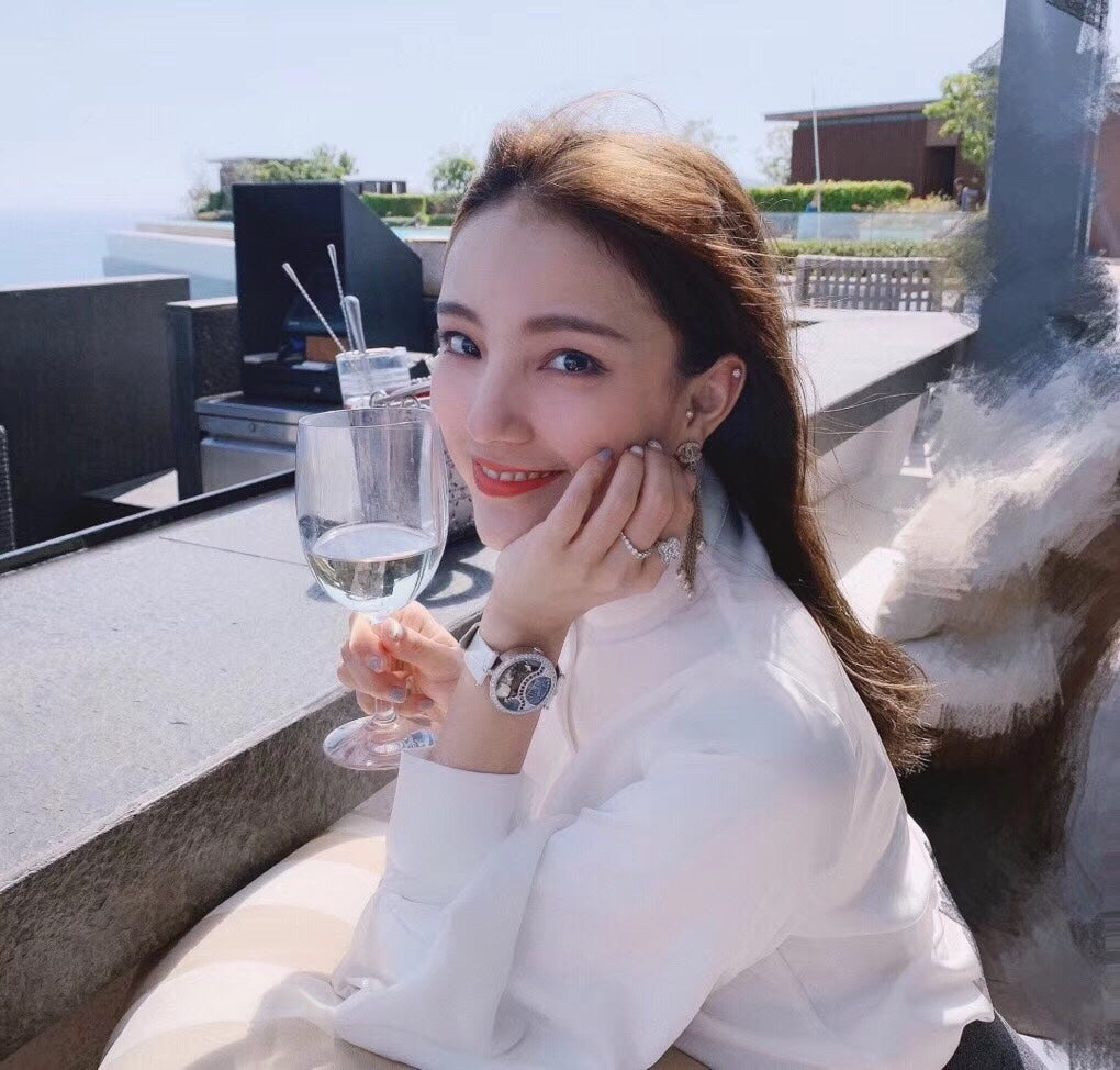 Chanel 耳環