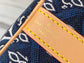 LV M57400 Speedy Bandoulière 25 手袋 Since 1854 提花織物