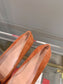 Roger Vivier Belle玳瑁扣方頭鞋